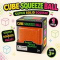 Cube Squeeze Ball ✨