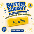 Squishy Butter
