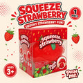 Squeeze Strawberry 🍓