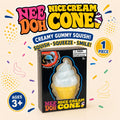 Nee Doh Nice Cream Cone 🍦
