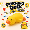 Pinching Duck 🦆
